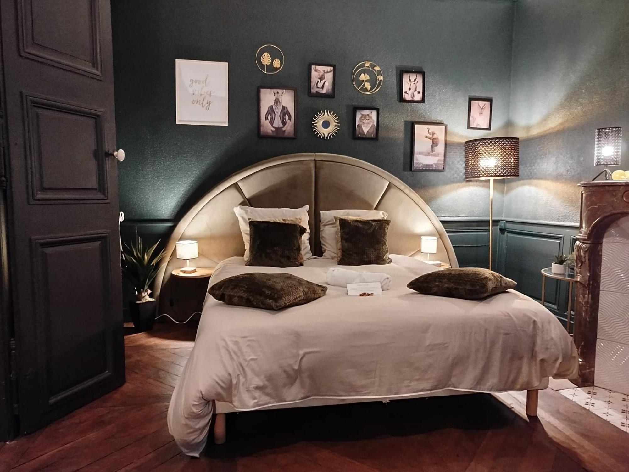 Nancy Vieille Ville Stanislas Ngoại thất bức ảnh