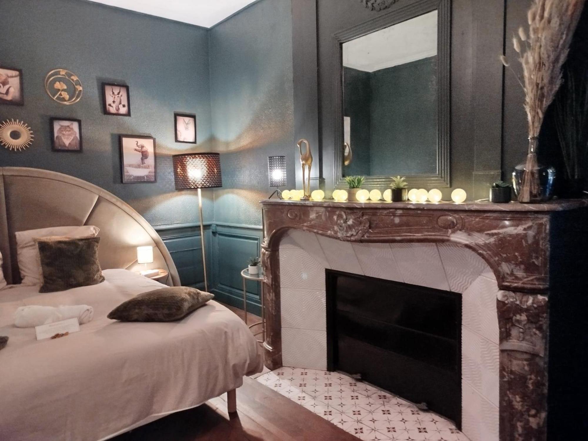 Nancy Vieille Ville Stanislas Ngoại thất bức ảnh