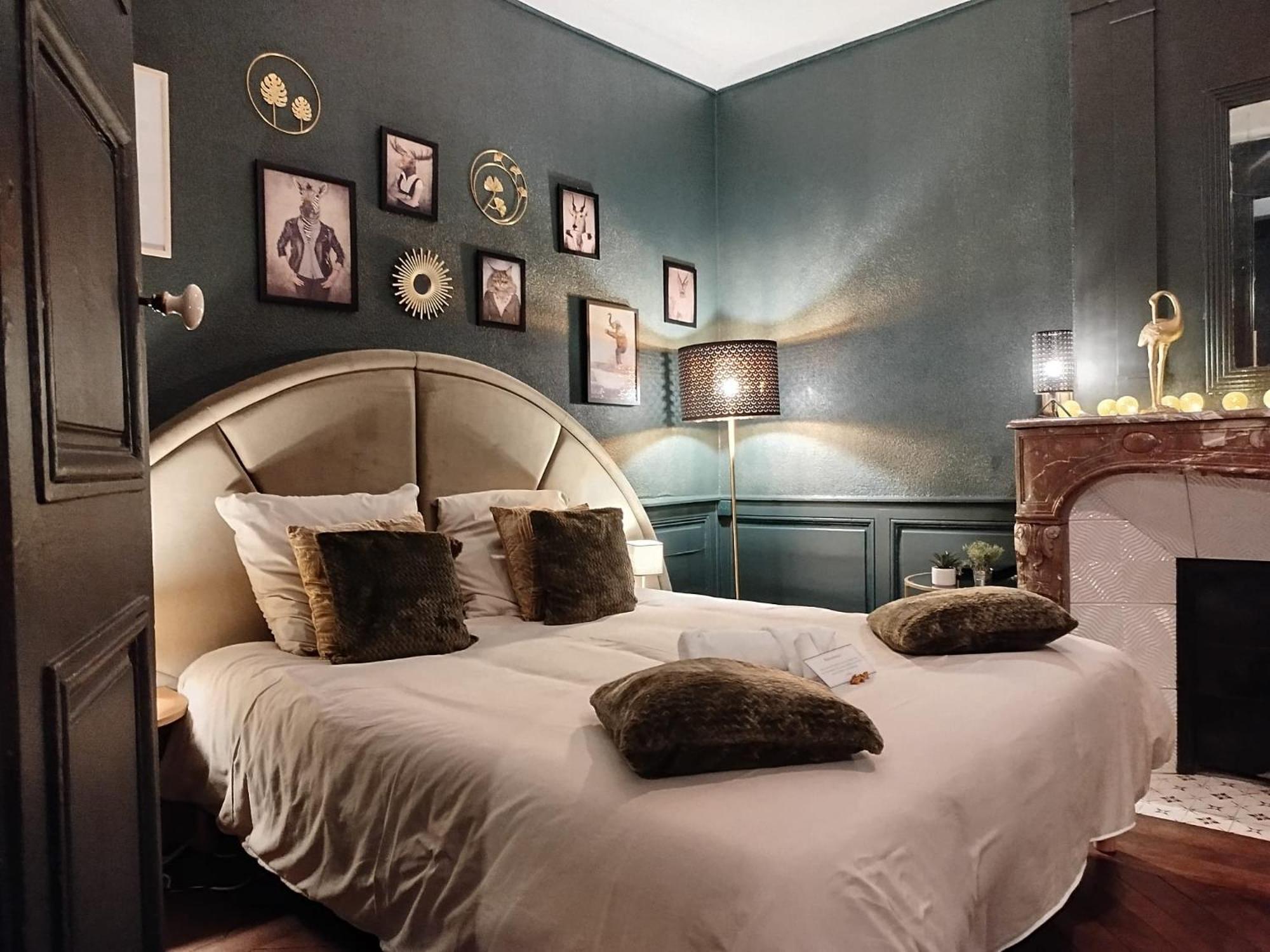 Nancy Vieille Ville Stanislas Ngoại thất bức ảnh